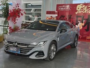 Volkswagen CC 2023