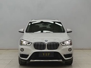 BMW X1 2019