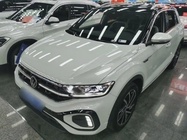 Volkswagen T-Roc 2023