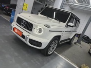 Mercedes-Benz AMG GT 2022