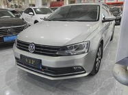 Volkswagen Sagitar 2016