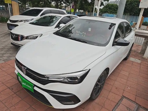 Roewe i5 2022