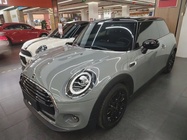 MINI Other 2020