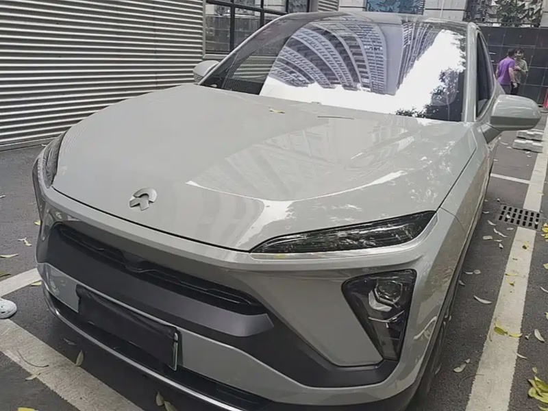 NIO EC6