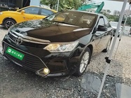 Toyota Camry 2016