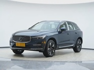 Volvo XC60 2026