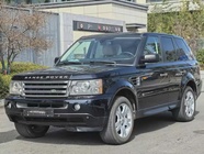 Land Rover Sport 2007