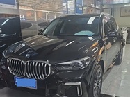 BMW X5 2022