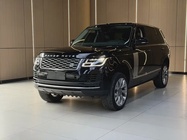 Land Rover Range Rover 2021