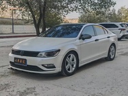 Volkswagen Lamando 2018