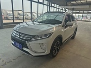 Mitsubishi Eclipse Cross 2020