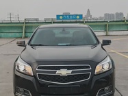Chevrolet Malibu 2015