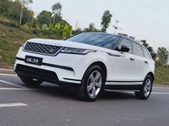 Land Rover Velar 2019