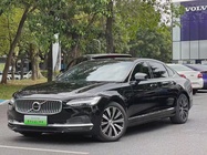 Volvo S90 2022