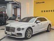 Bentley Flying Spur 2022