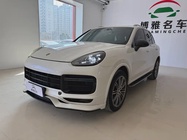 Porsche Cayenne 2013