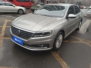 Volkswagen Lavida 2020