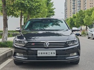 Volkswagen Magotan 2019