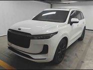 Li Auto ONE 2021