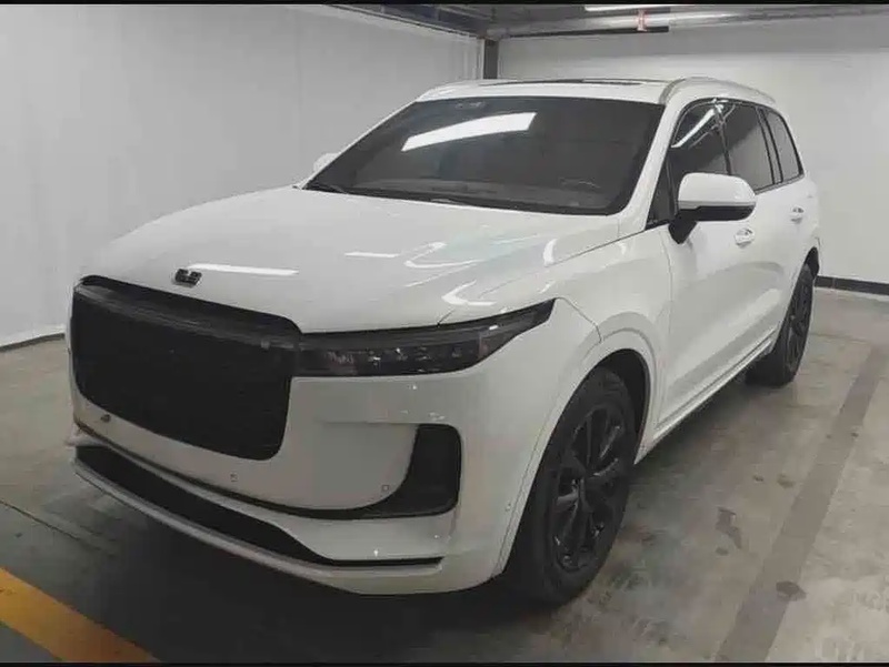 Li Auto ONE