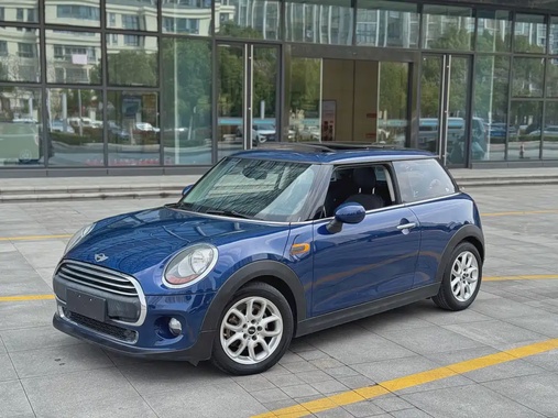 MINI Other 2015