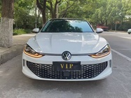 Volkswagen Lamando 2025