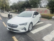 Buick Regal 2021