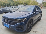 Volkswagen Touareg 2021