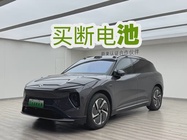 NIO ES6 2023