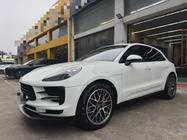 Porsche Macan 2020