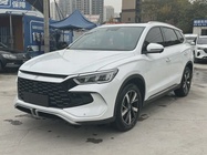 BYD Pro 2024