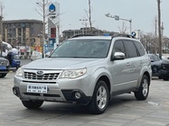 Subaru Forester 2011
