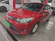 Toyota Vios 2014