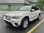 BMW X5 2013