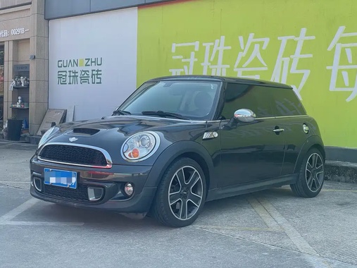 MINI Other 2012