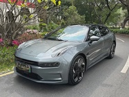 Zeekr 001 2022