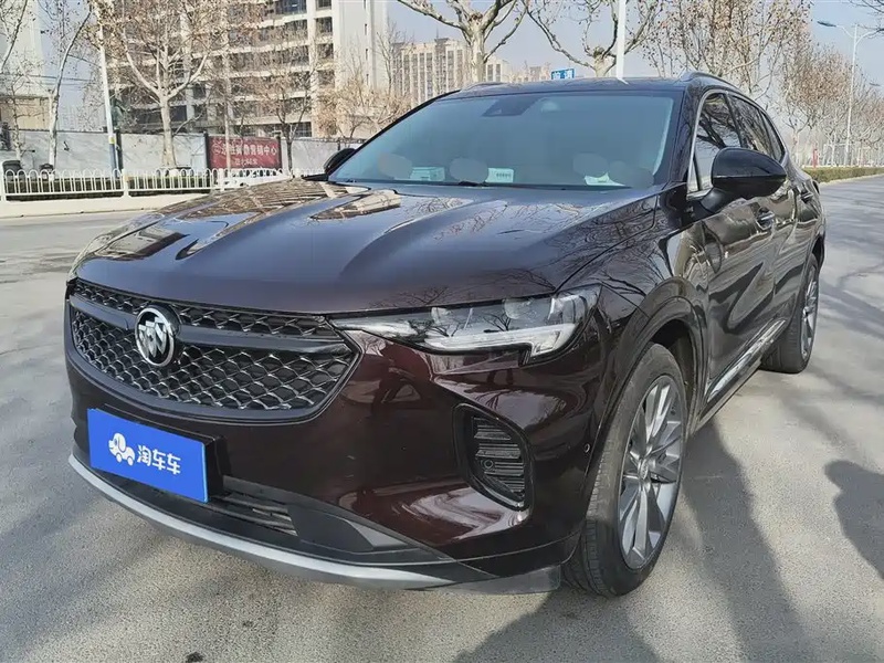 Buick Envision S