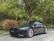 Audi RS 6 2021