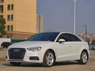 Audi A3 2020
