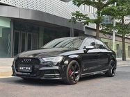 Audi S3 2019