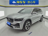 Geely Xingyue L 2024