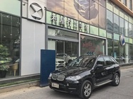 BMW X5 2012