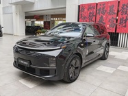 Li Auto L9 2025