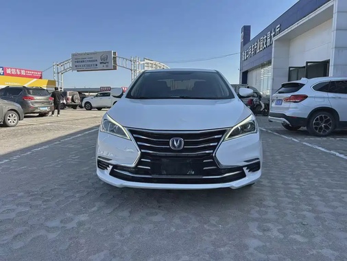 Changan Eado 2018