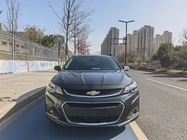 Chevrolet Malibu 2018