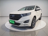 Ford Edge 2018