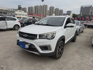 Chery Tiggo 3 2018