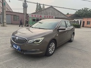 Buick Excelle 2016