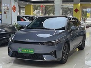 XPeng P5 2022