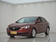 Buick Excelle 2019
